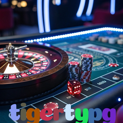 tigertypg