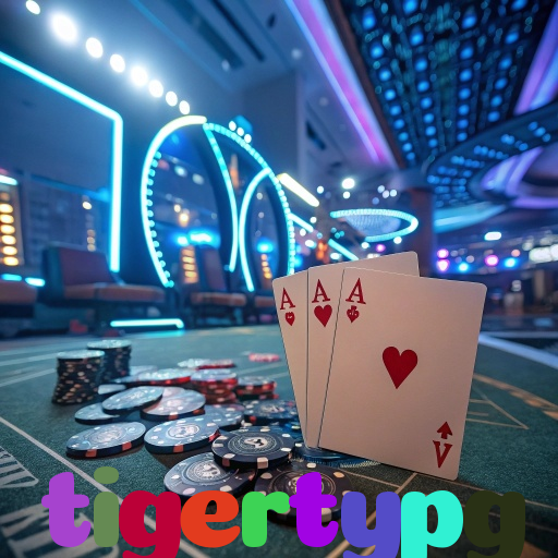tigertypg