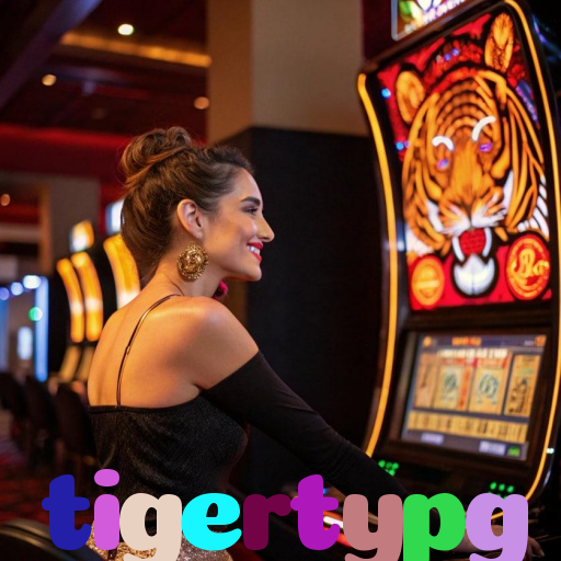 tigertypg