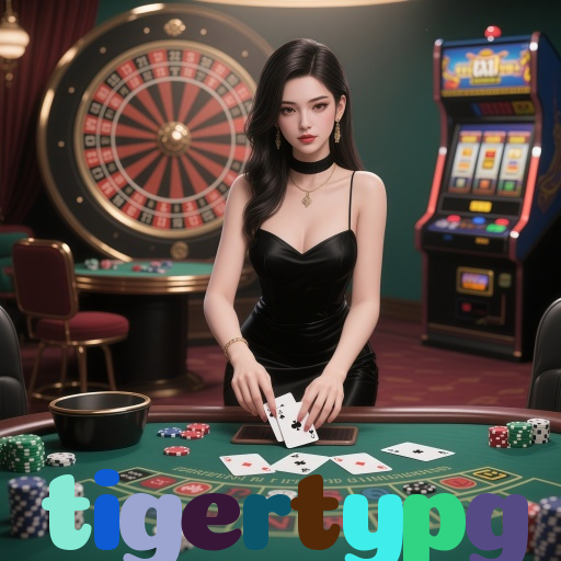 tigertypg