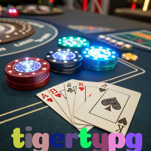 tigertypg