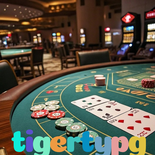 tigertypg
