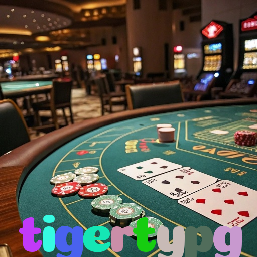 tigertypg