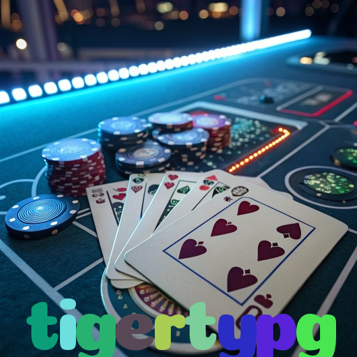 tigertypg