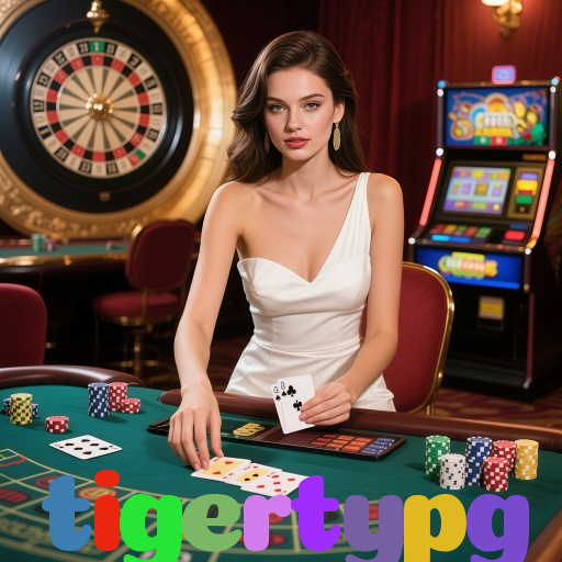tigertypg