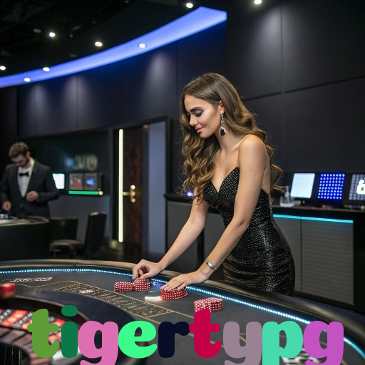 tigertypg