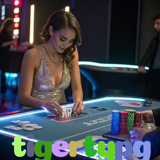 tigertypg