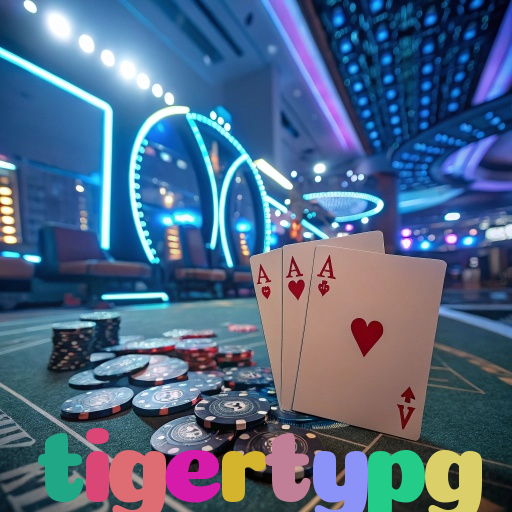 tigertypg