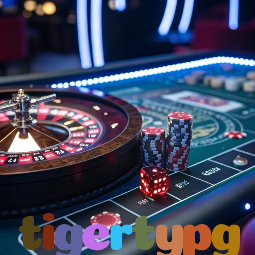 tigertypg