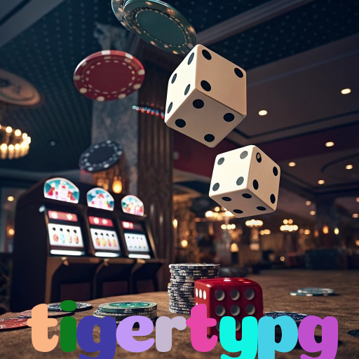 tigertypg