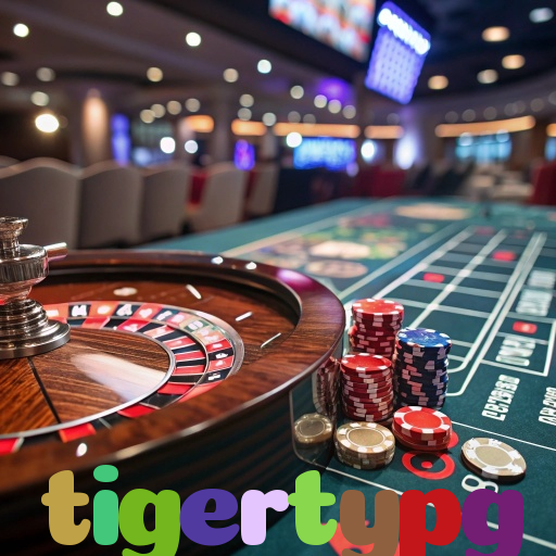 tigertypg