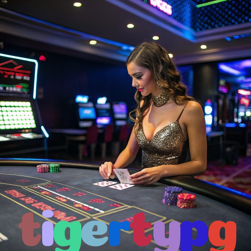 tigertypg