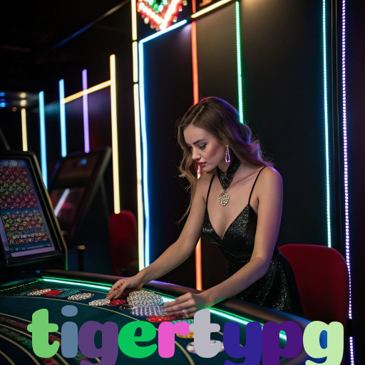 tigertypg