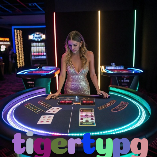 tigertypg