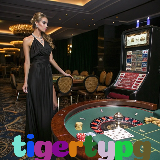 tigertypg