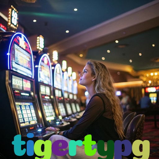 tigertypg
