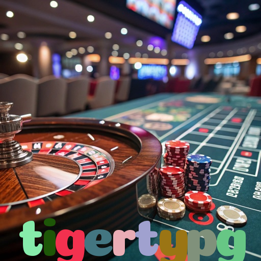tigertypg