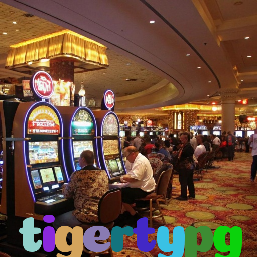 tigertypg