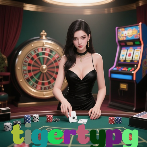 tigertypg