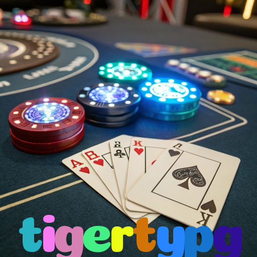 tigertypg