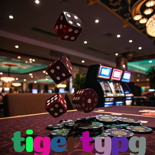tigertypg
