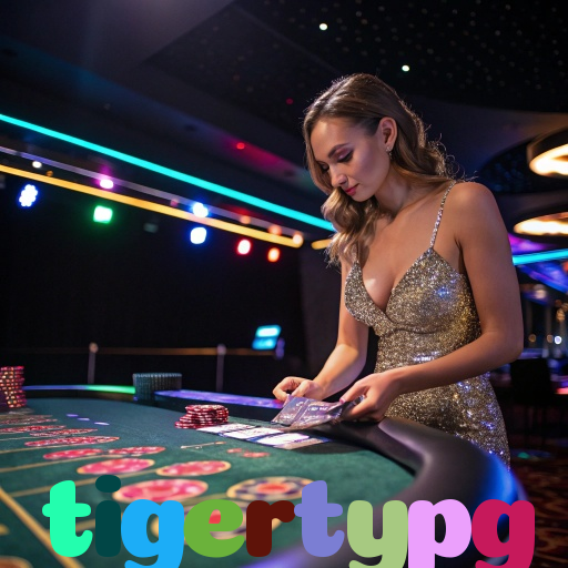 tigertypg