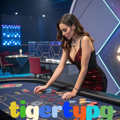 tigertypg