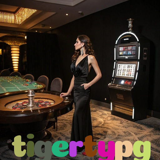 tigertypg