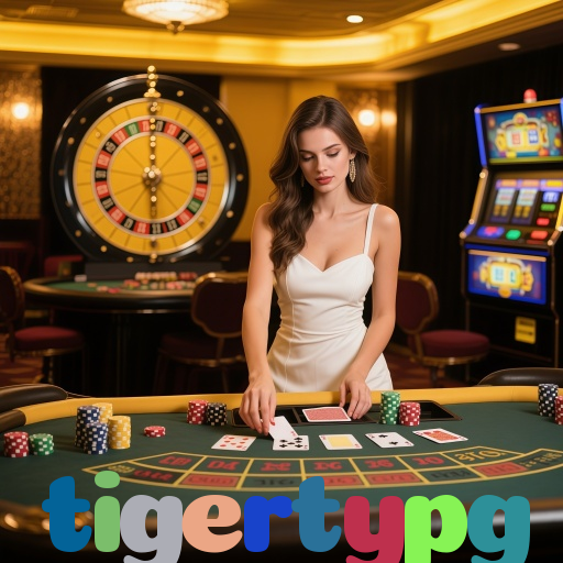 tigertypg