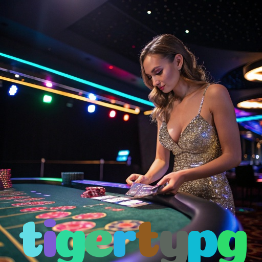 tigertypg