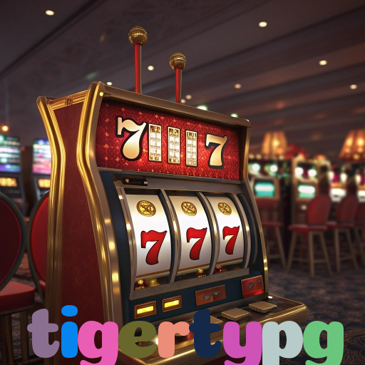 tigertypg