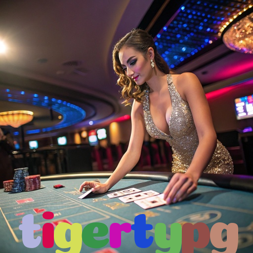 tigertypg