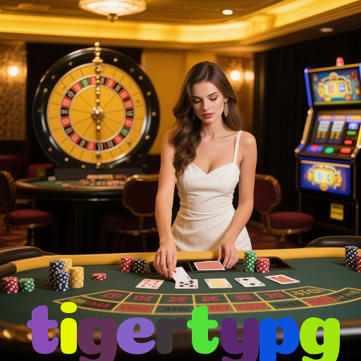 tigertypg