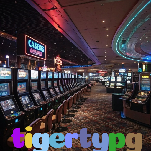 tigertypg