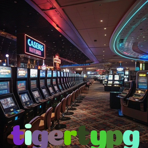 tigertypg