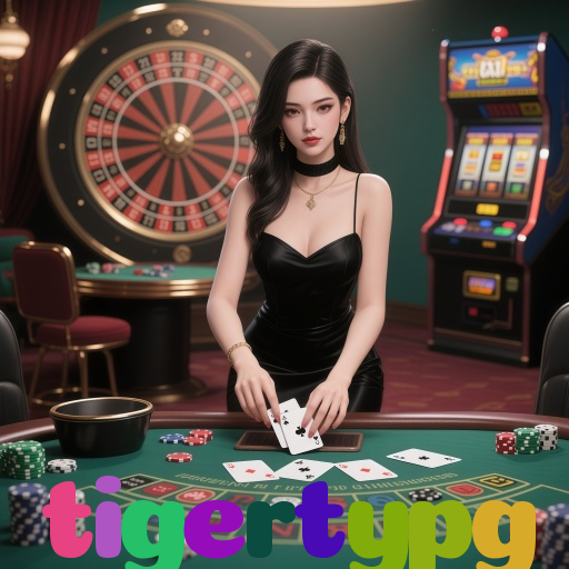tigertypg