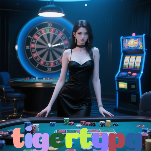 tigertypg