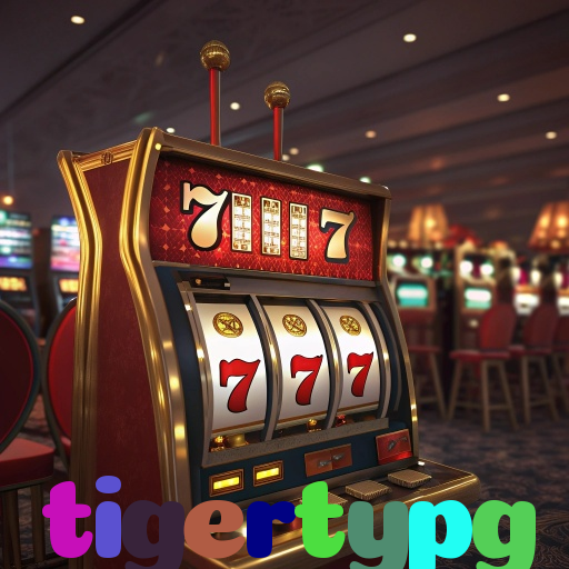 tigertypg