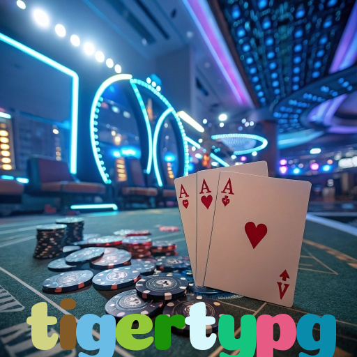 tigertypg