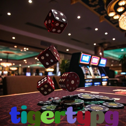 tigertypg
