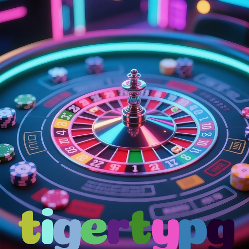tigertypg