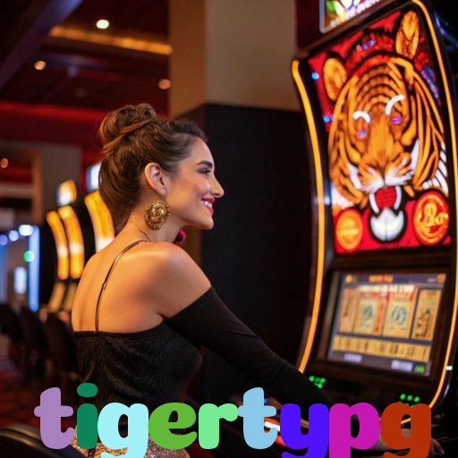 tigertypg