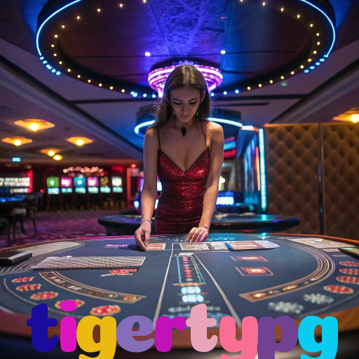 tigertypg