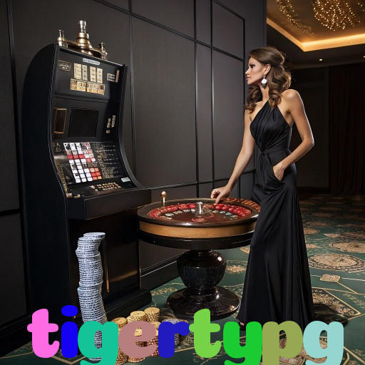 tigertypg