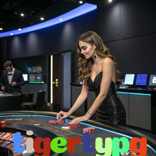tigertypg