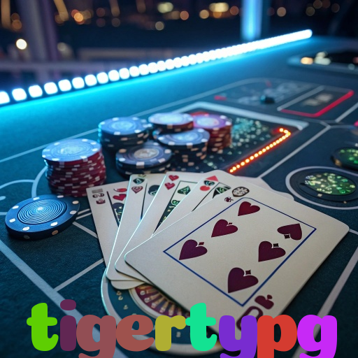 tigertypg