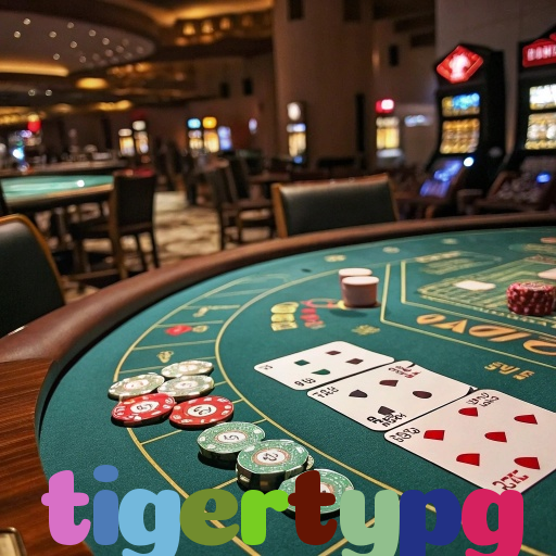 tigertypg