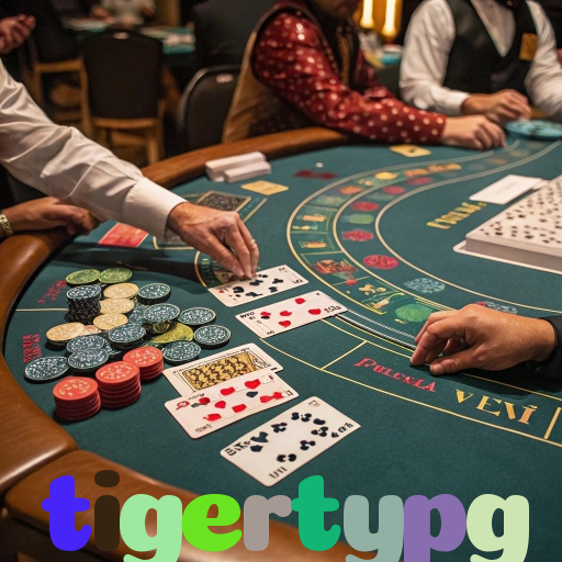 tigertypg