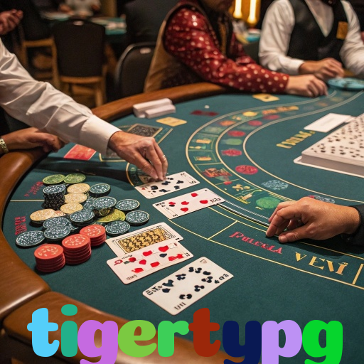 tigertypg