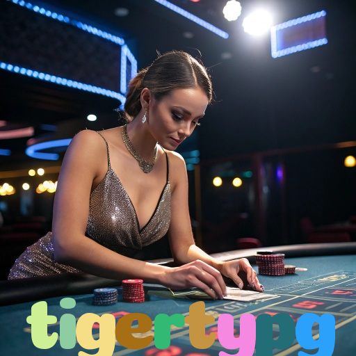 tigertypg